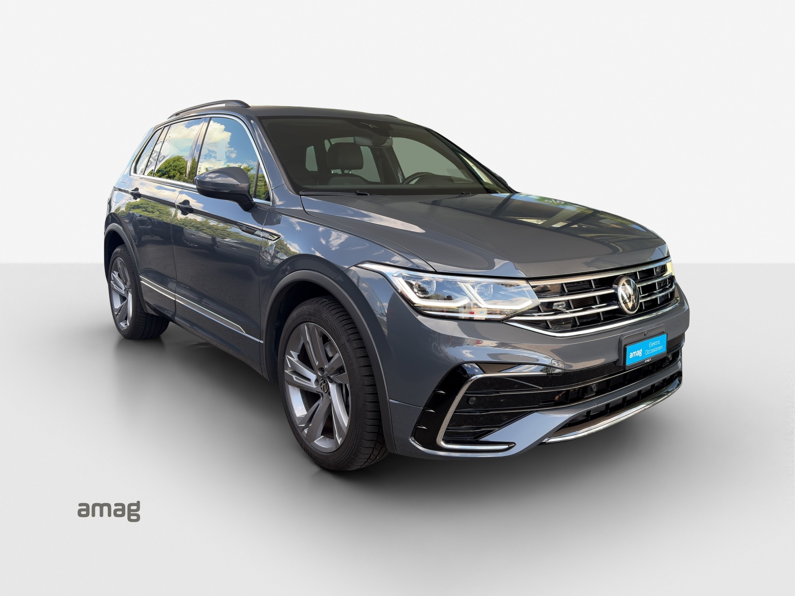 VW Tiguan 1.4TSI PHEV Selection DSG-image-5
