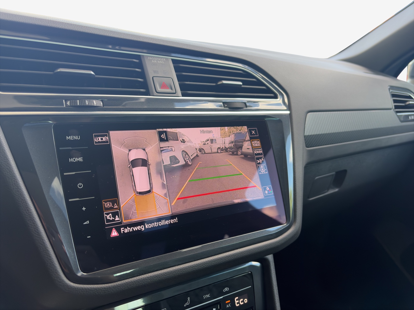 VW Tiguan 1.4TSI PHEV Selection DSG-image-15