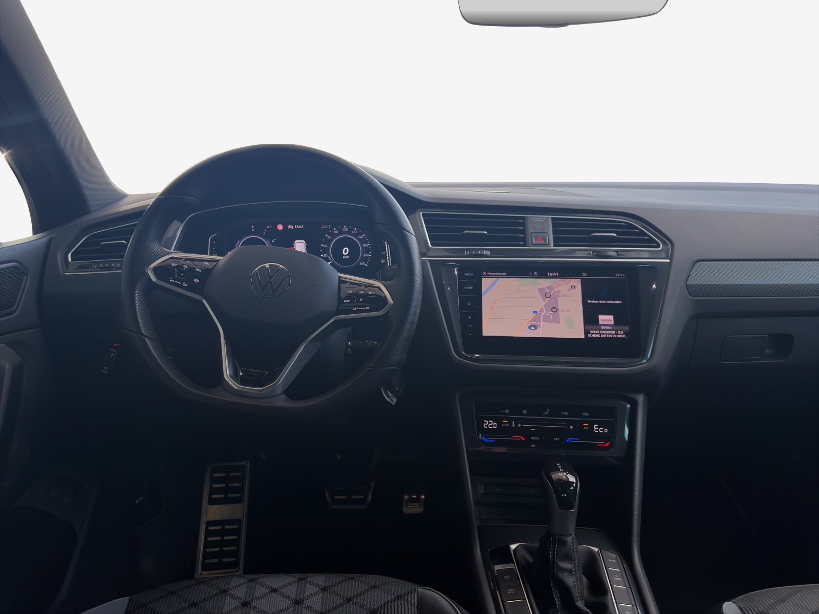 VW Tiguan 1.4TSI PHEV Selection DSG-image-8