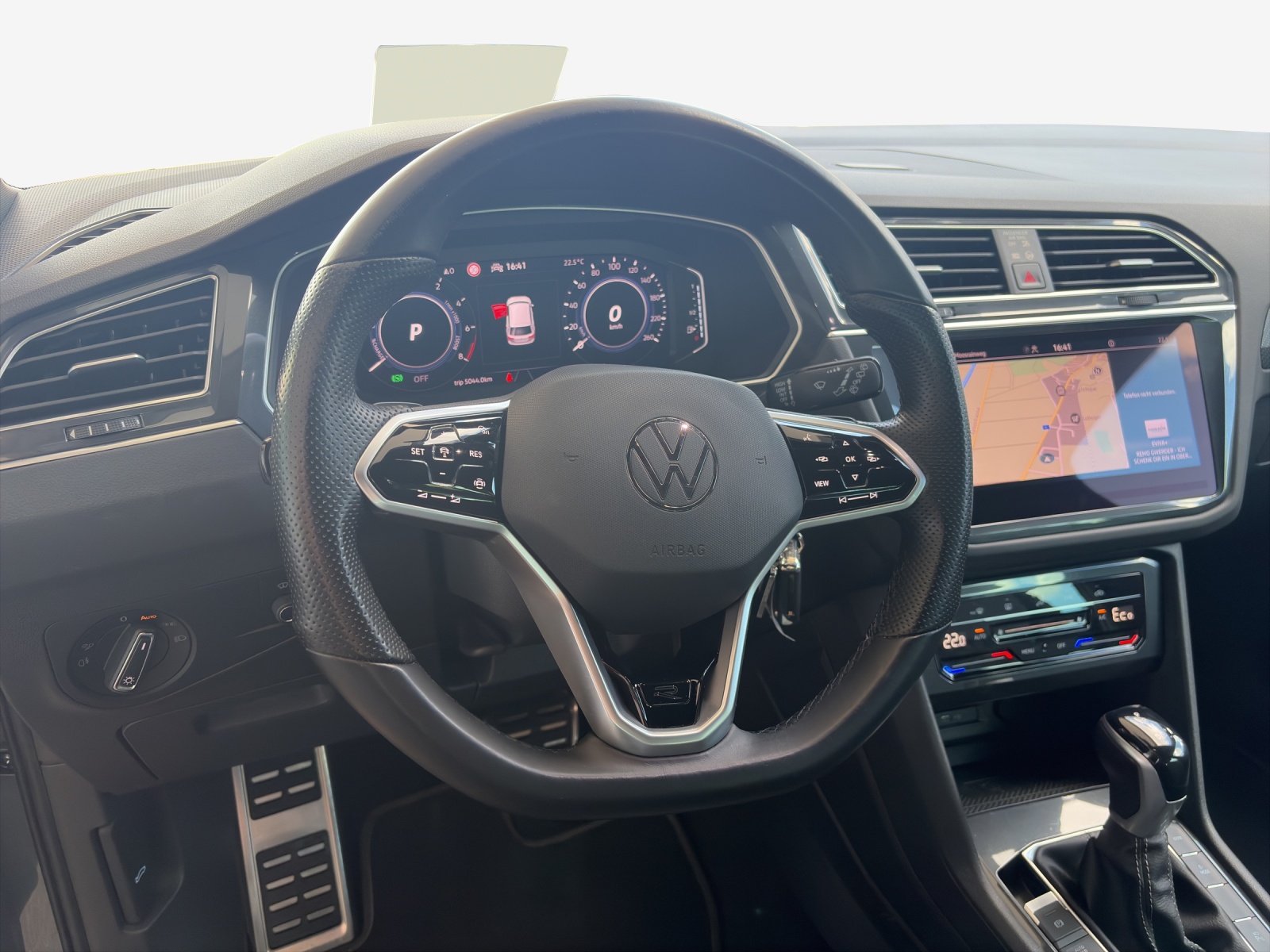 VW Tiguan 1.4TSI PHEV Selection DSG-image-9