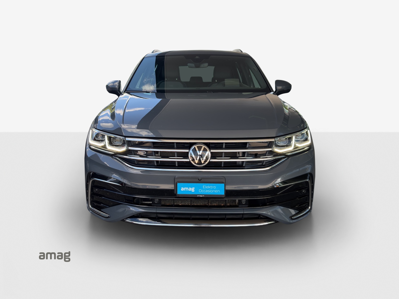VW Tiguan 1.4TSI PHEV Selection DSG-image-6