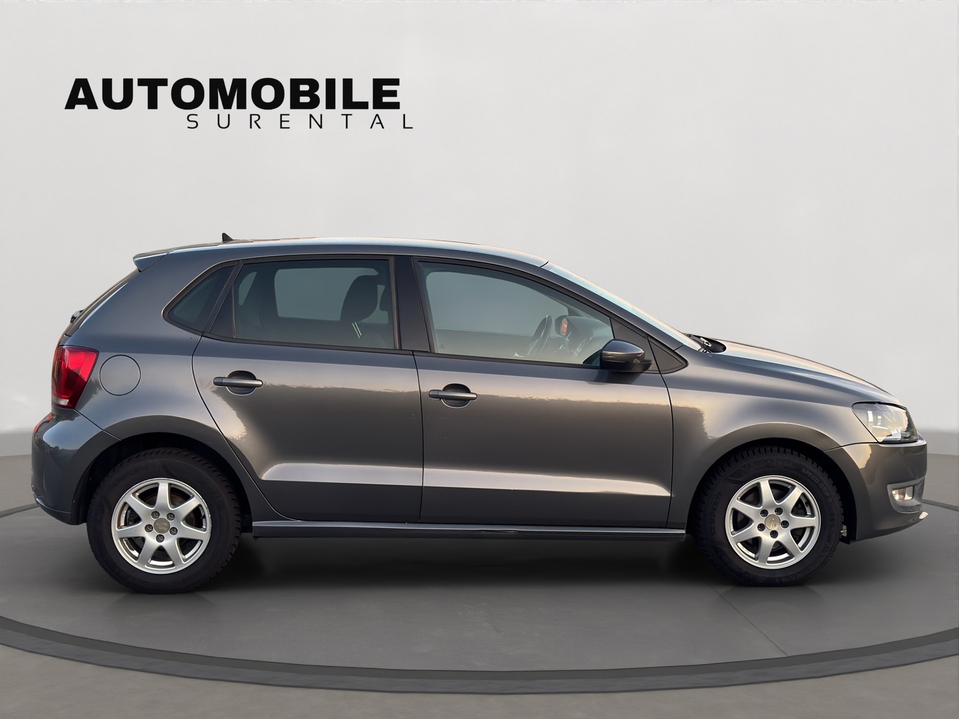 VW Polo 1.2 TSI Comfortline DSG-image-6