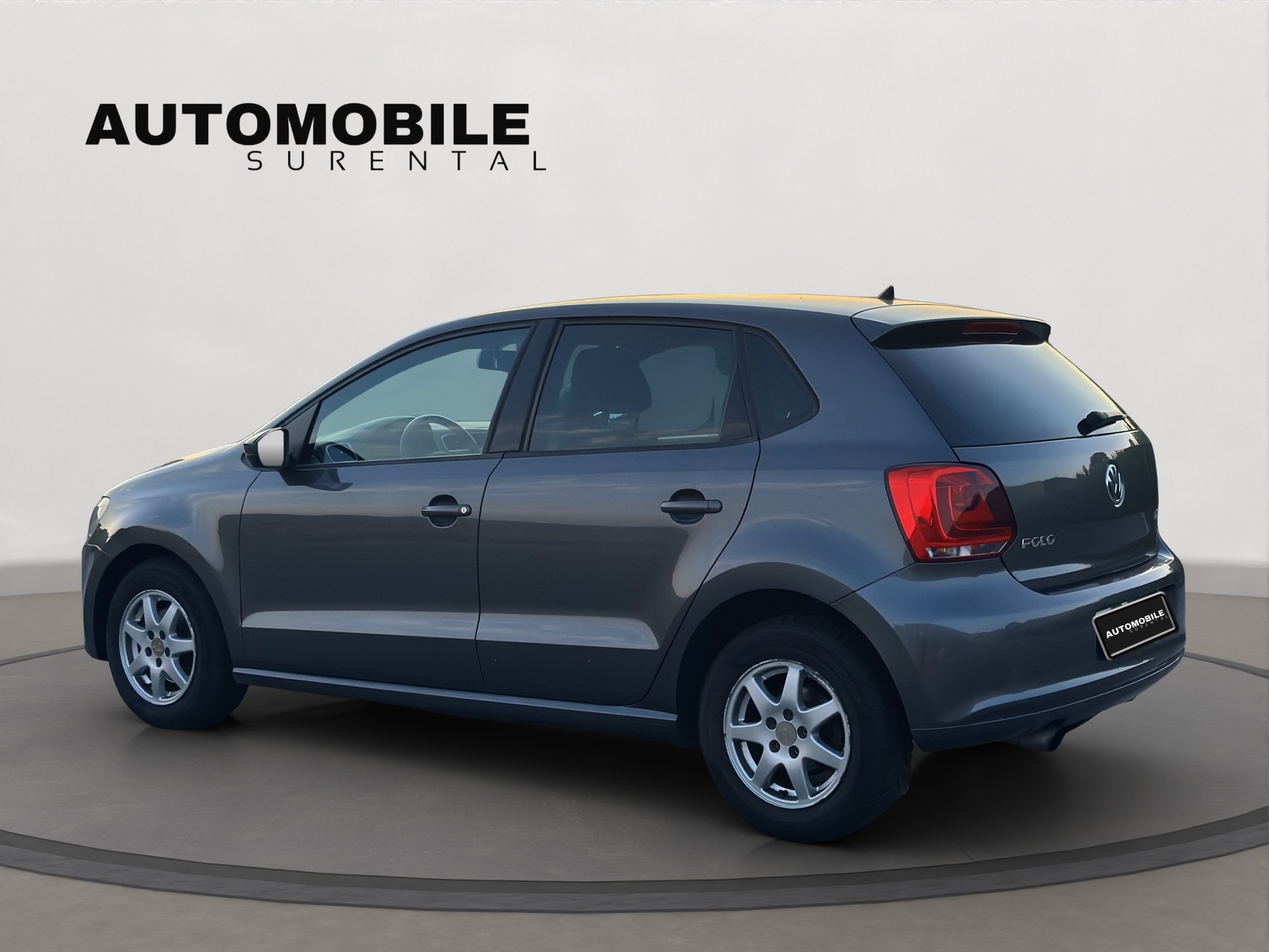 VW Polo 1.2 TSI Comfortline DSG-image-3