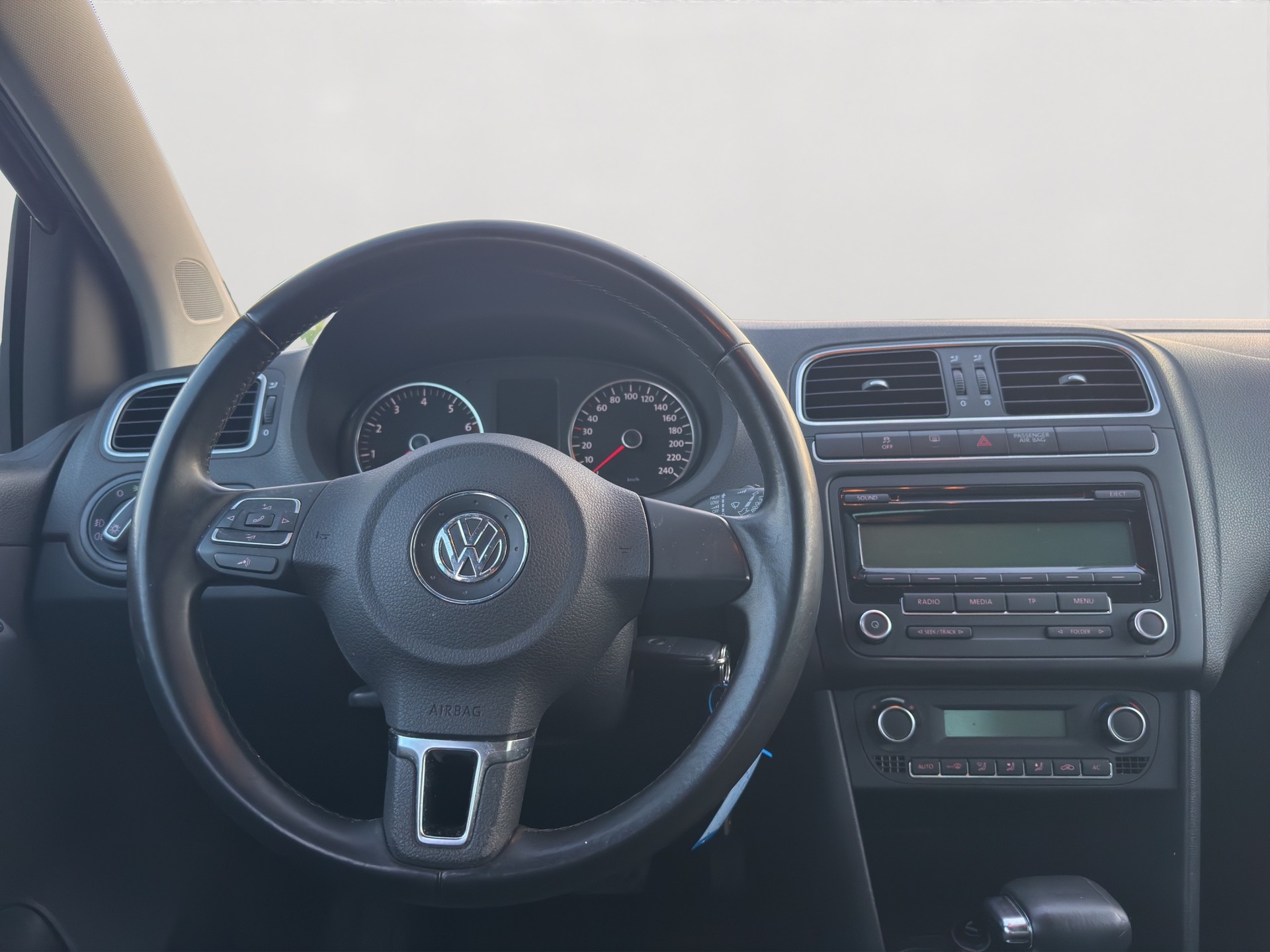 VW Polo 1.2 TSI Comfortline DSG-image-11
