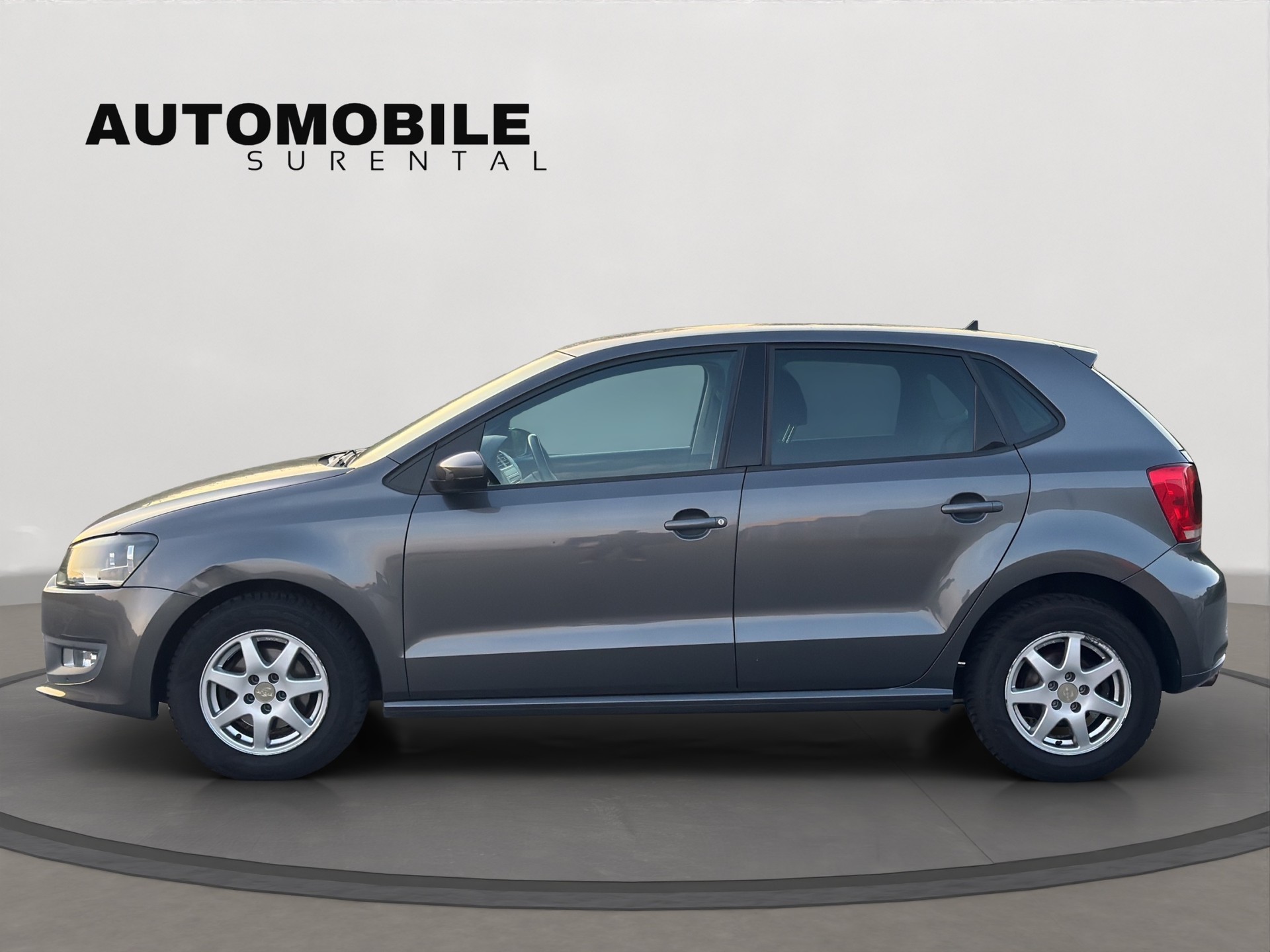 VW Polo 1.2 TSI Comfortline DSG-image-2