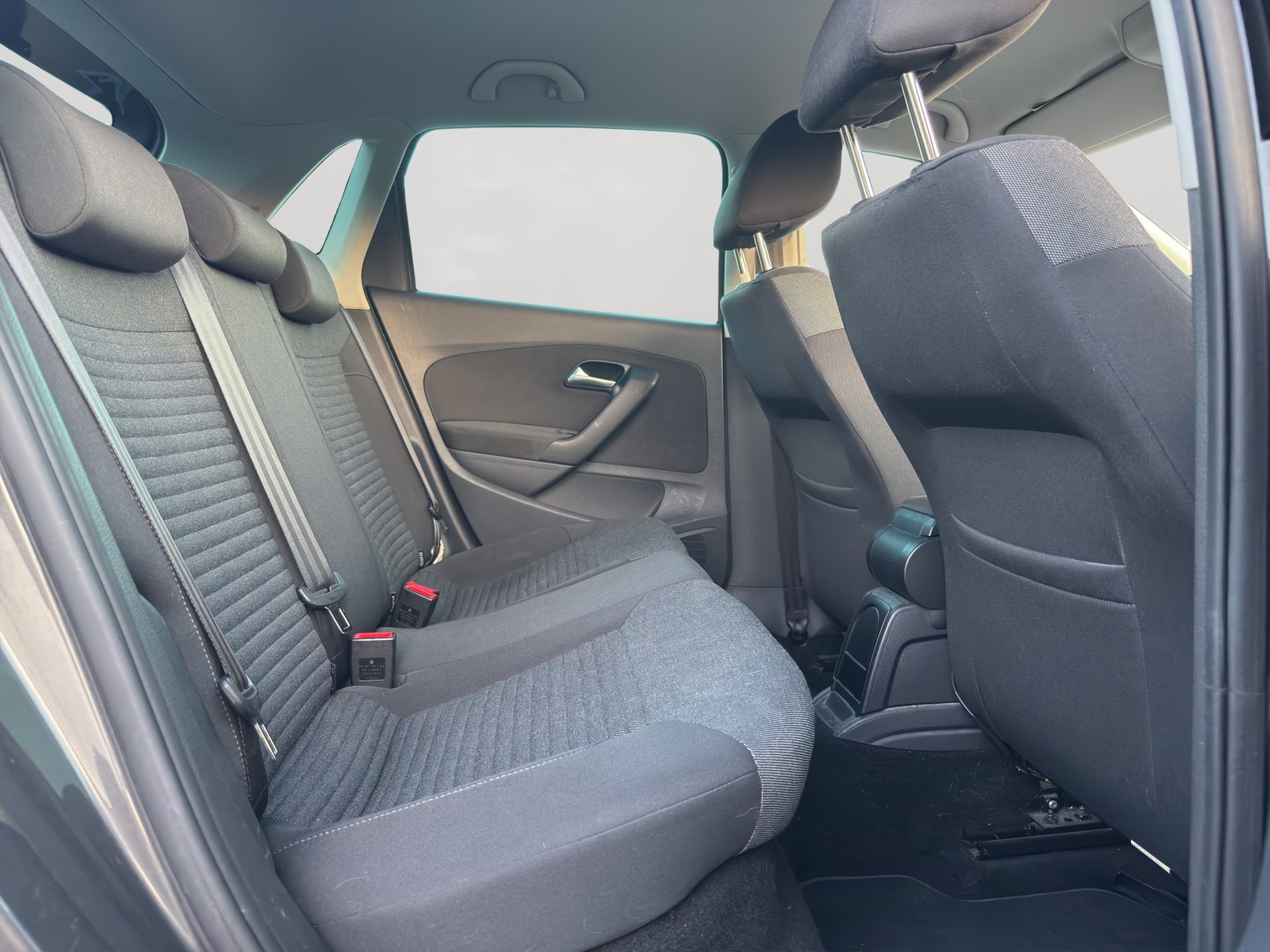 VW Polo 1.2 TSI Comfortline DSG-image-12