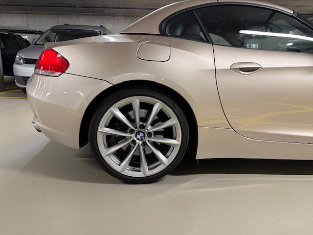 BMW 35i sDrive DK-image-10