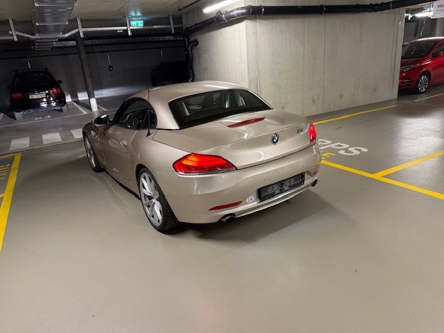 BMW 35i sDrive DK-image-6
