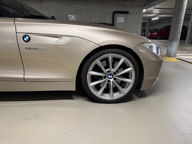 BMW 35i sDrive DK-image-11