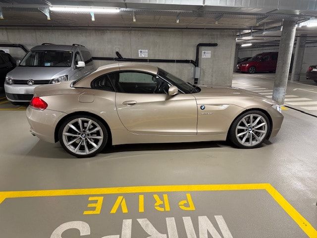 BMW 35i sDrive DK-image-1
