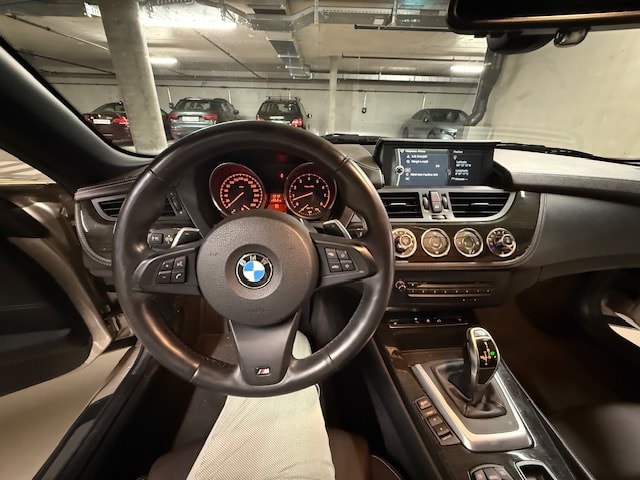 BMW 35i sDrive DK-image-5
