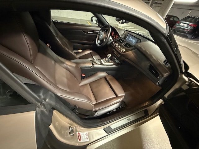 BMW 35i sDrive DK-image-4