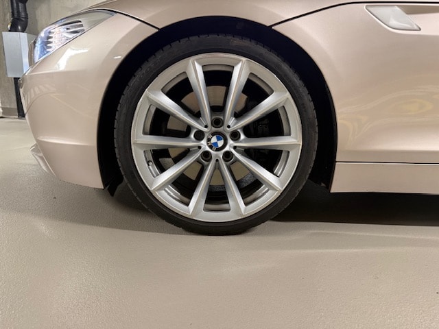 BMW 35i sDrive DK-image-9