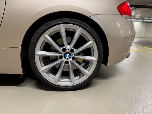 BMW 35i sDrive DK-image-8
