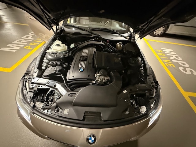 BMW 35i sDrive DK-image-7
