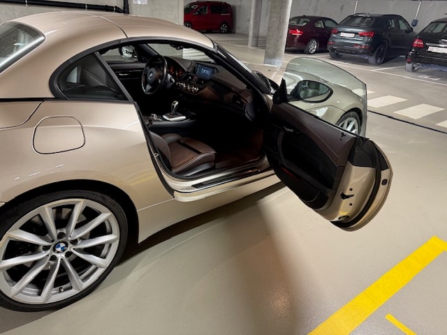 BMW 35i sDrive DK-image-2