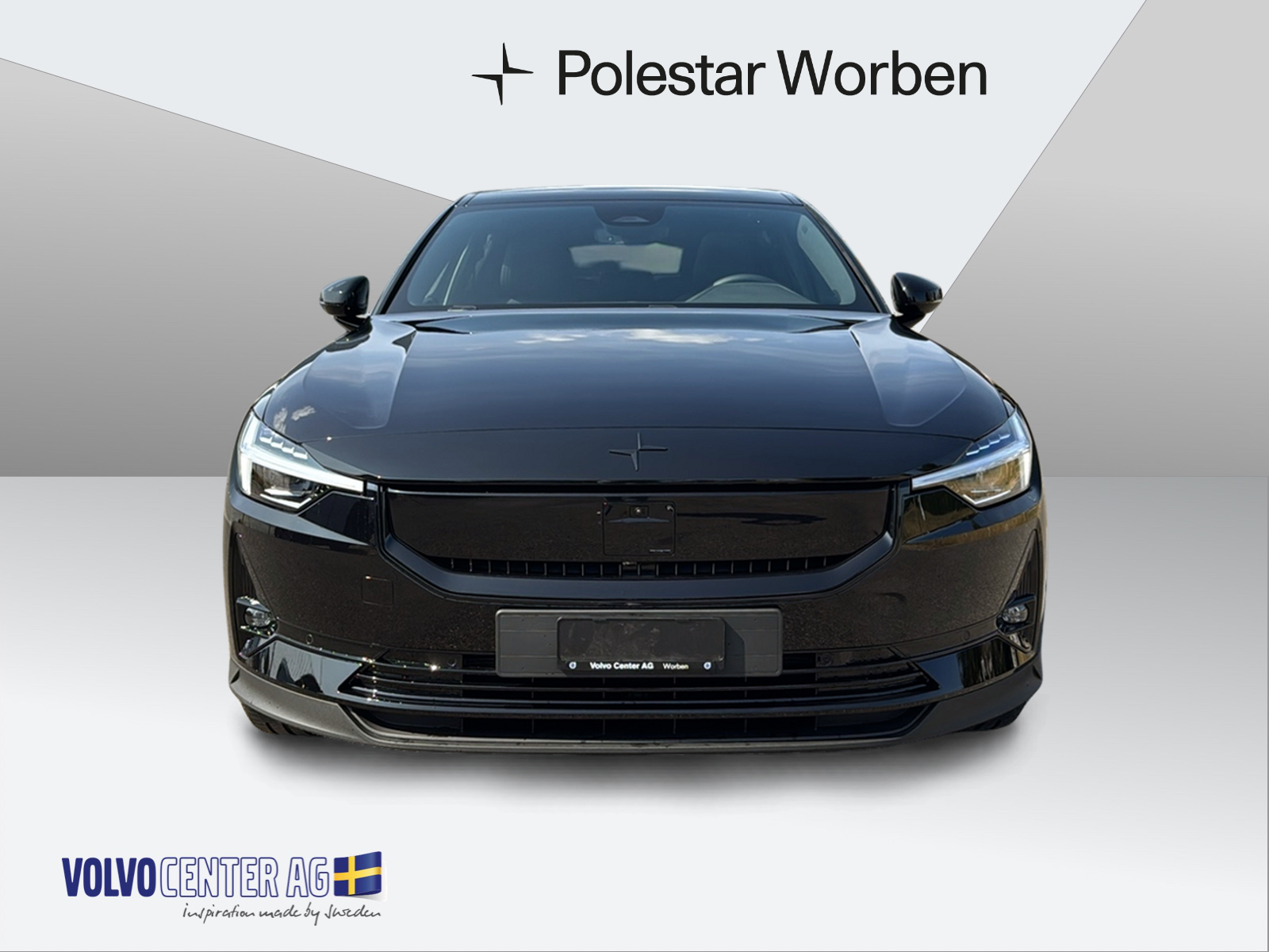 POLESTAR 2 Long Range Single Motor-image-6