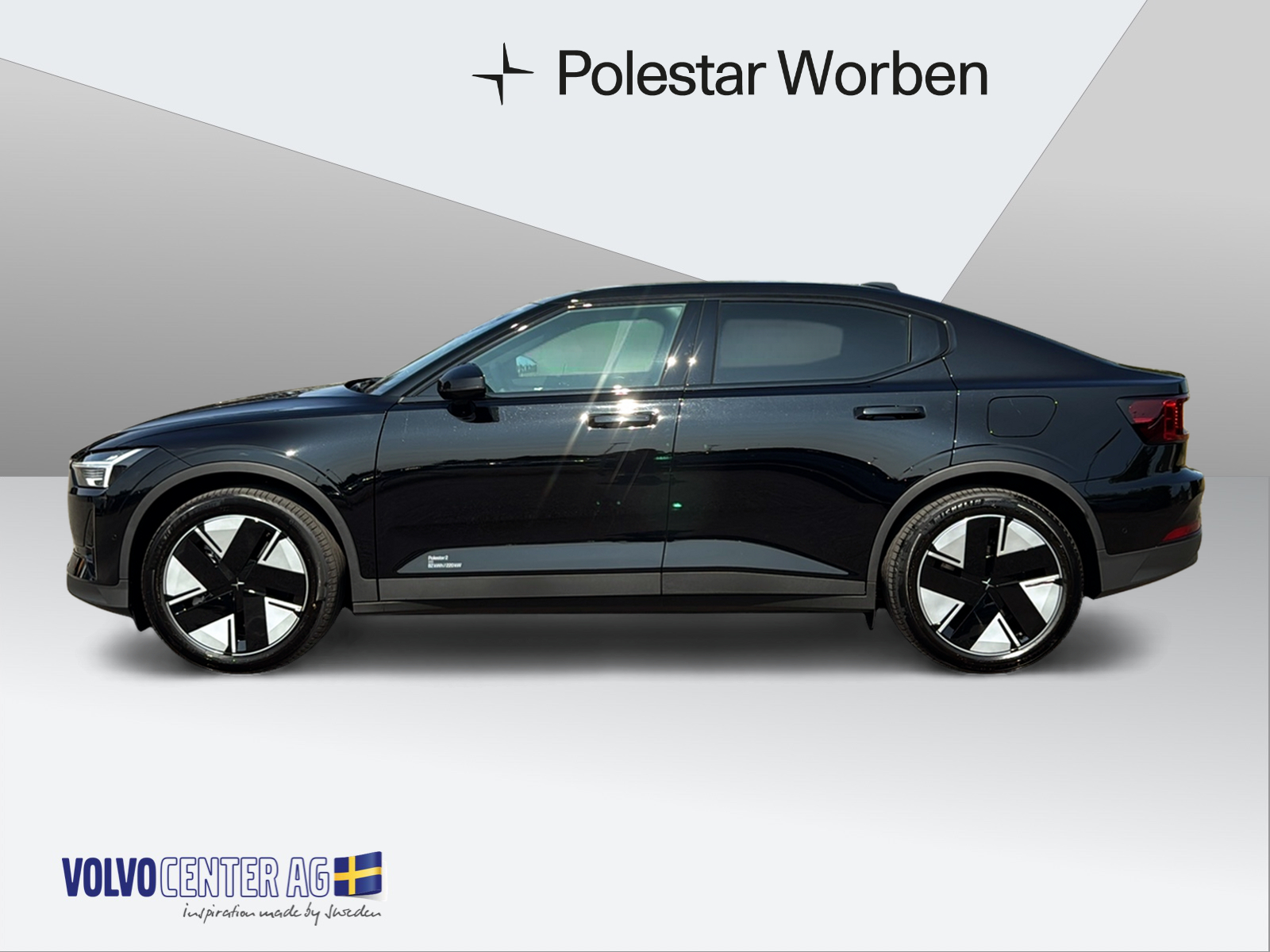 POLESTAR 2 Long Range Single Motor-showroom-element-1