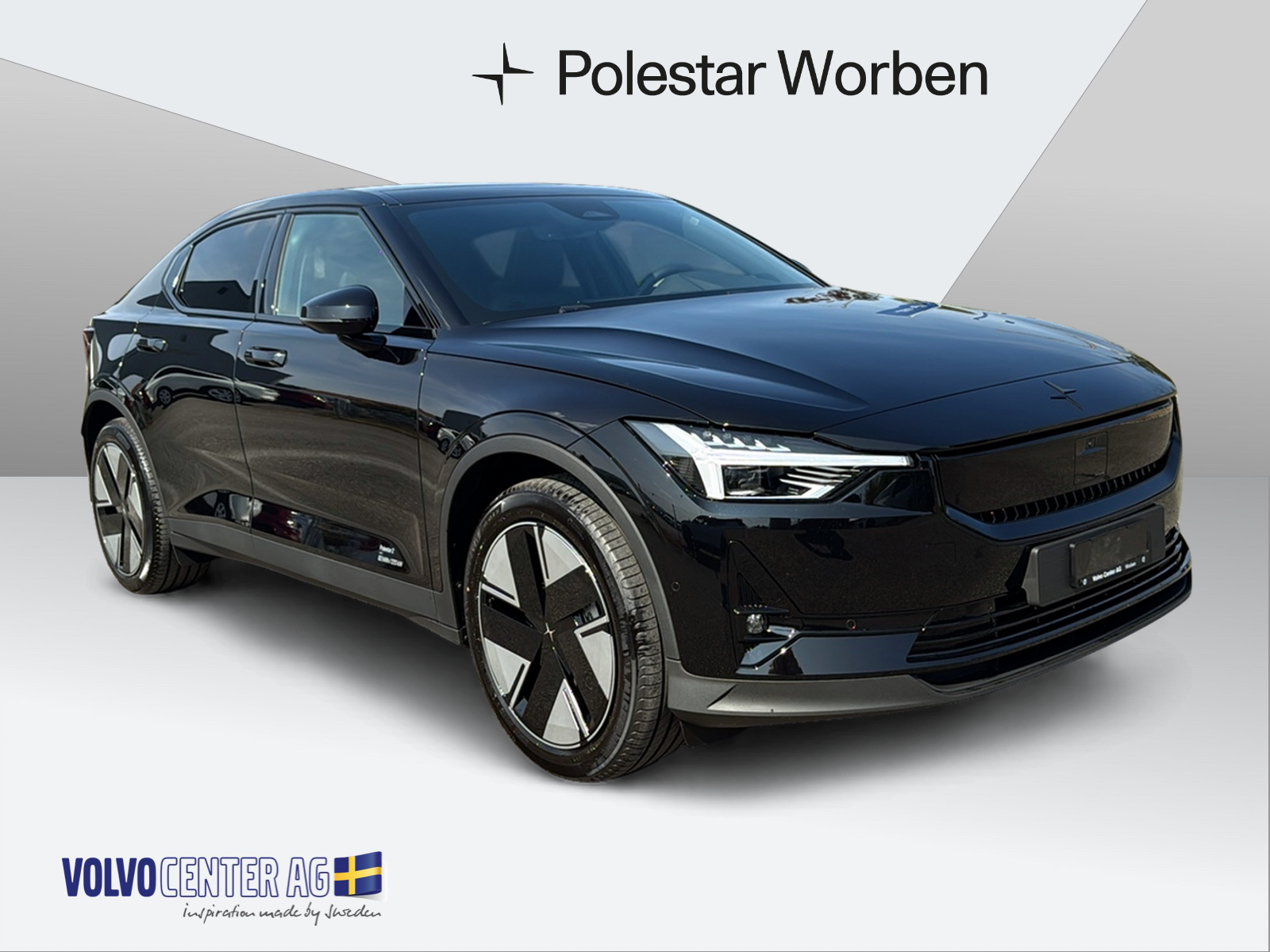 POLESTAR 2 Long Range Single Motor-image-5