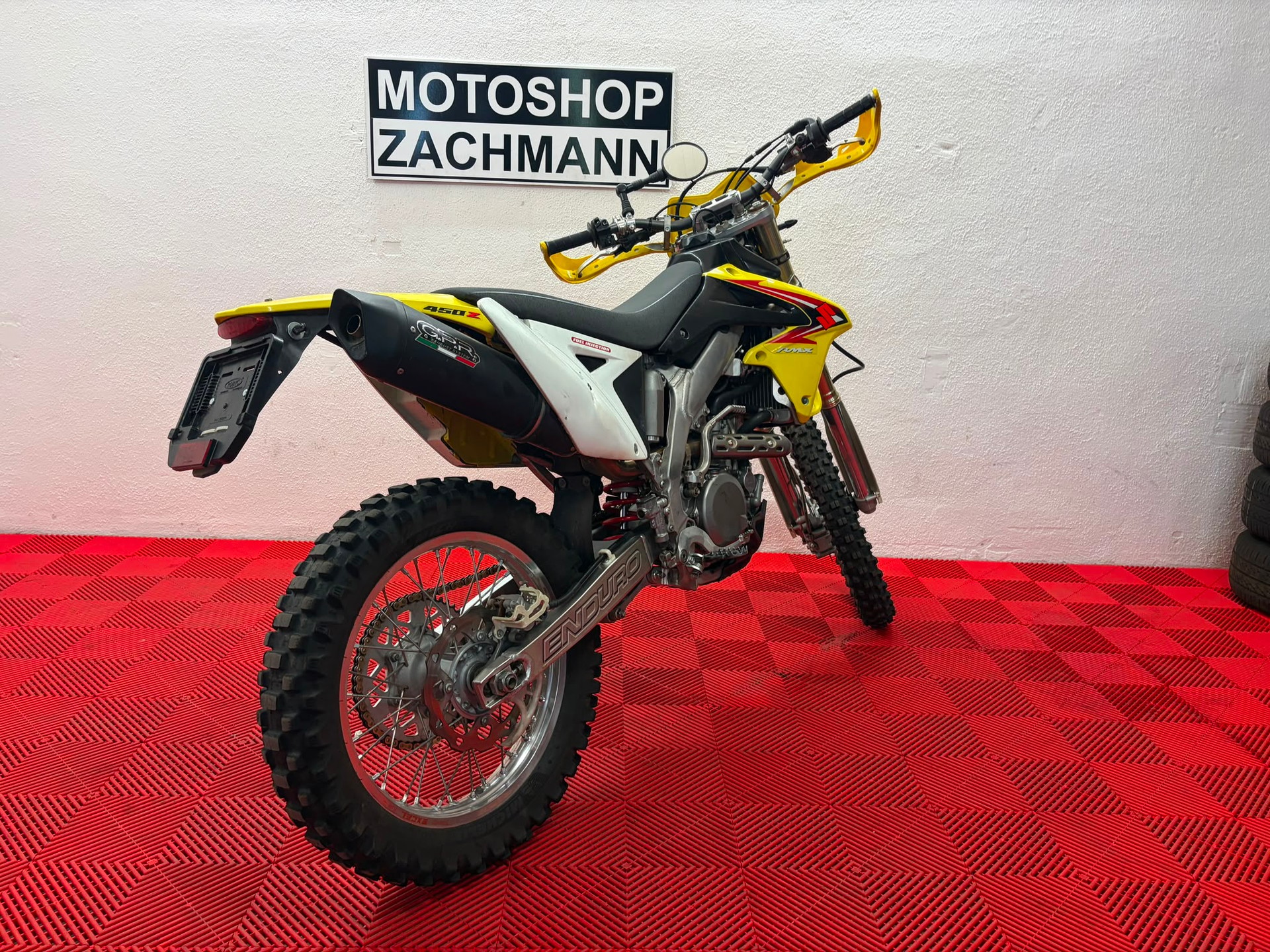 SUZUKI RMX 450 Valenti-image-6