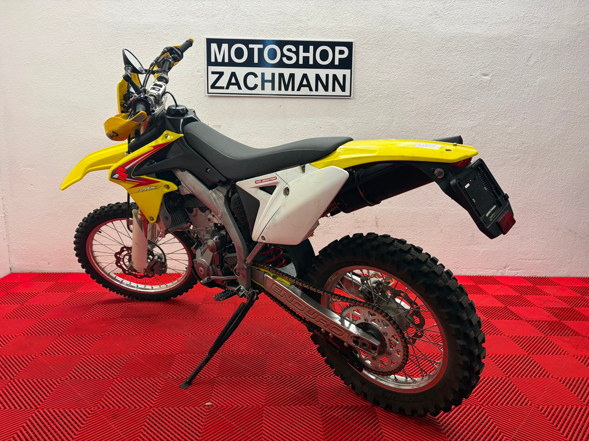 SUZUKI RMX 450 Valenti-image-5