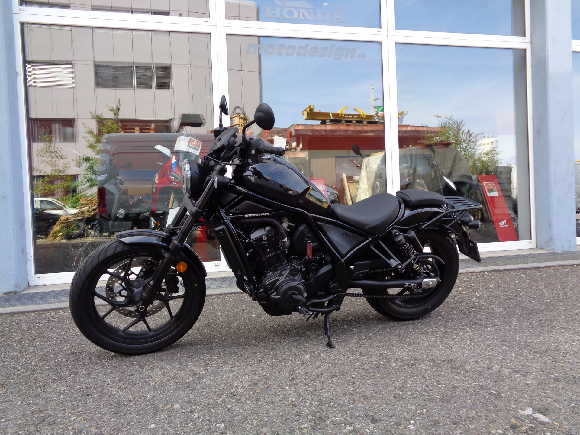 HONDA CMX 1100 Rebel DCT-showroom-element-2