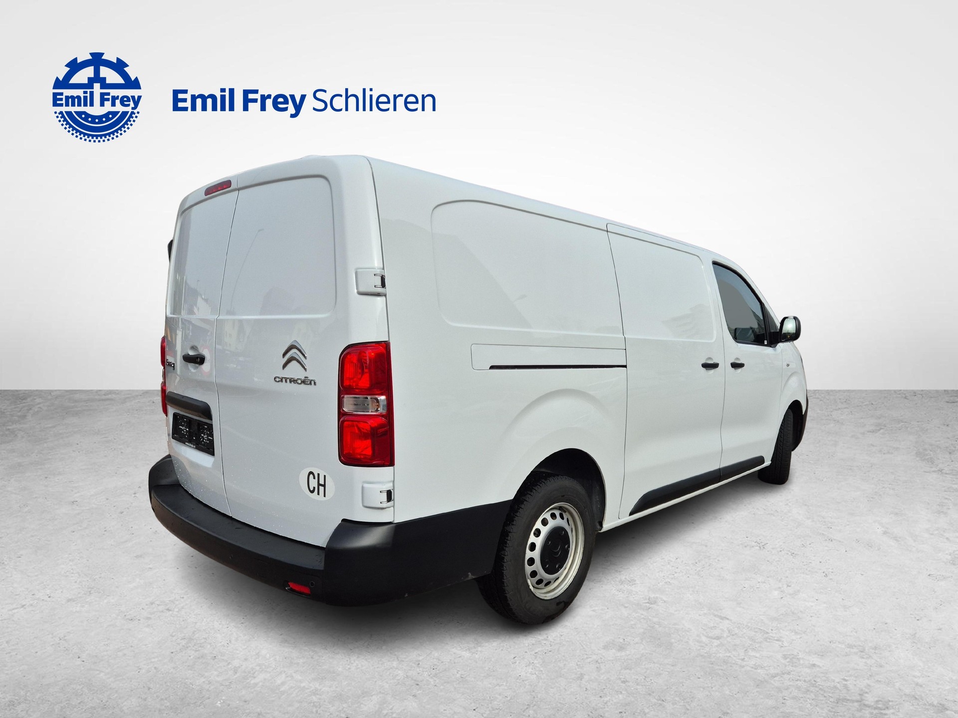 CITROEN Jumpy Kaw. XL 2.0 BlueHDi 140 S/S-image-4