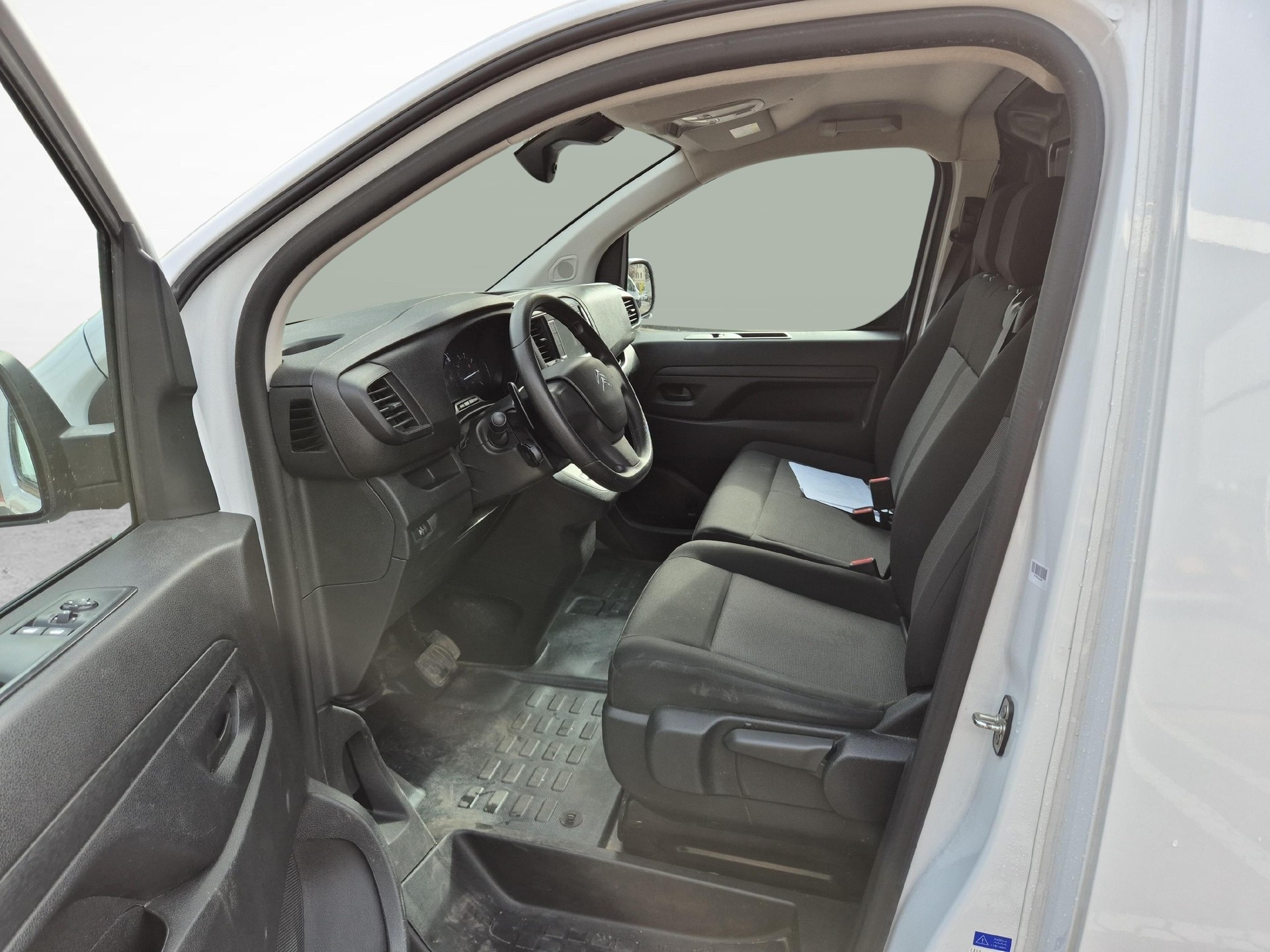 CITROEN Jumpy Kaw. XL 2.0 BlueHDi 140 S/S-image-12