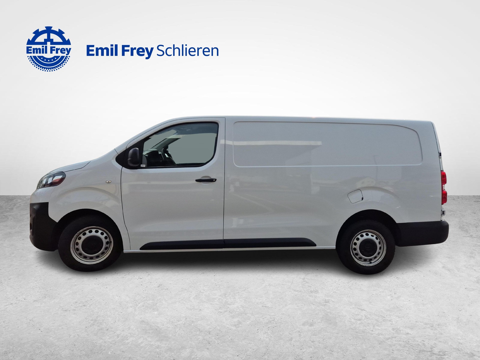 CITROEN Jumpy Kaw. XL 2.0 BlueHDi 140 S/S-image-1