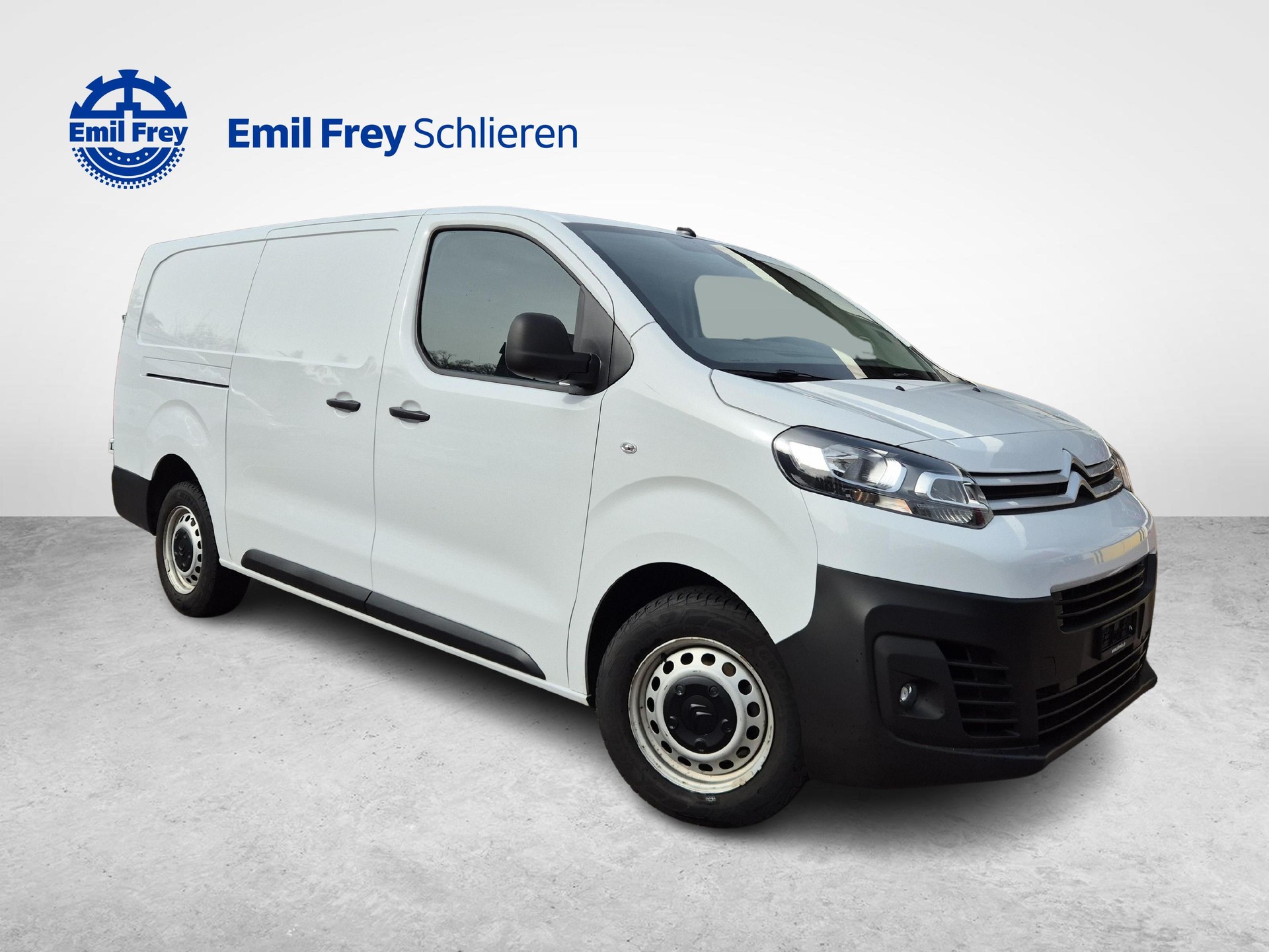CITROEN Jumpy Kaw. XL 2.0 BlueHDi 140 S/S-image-6