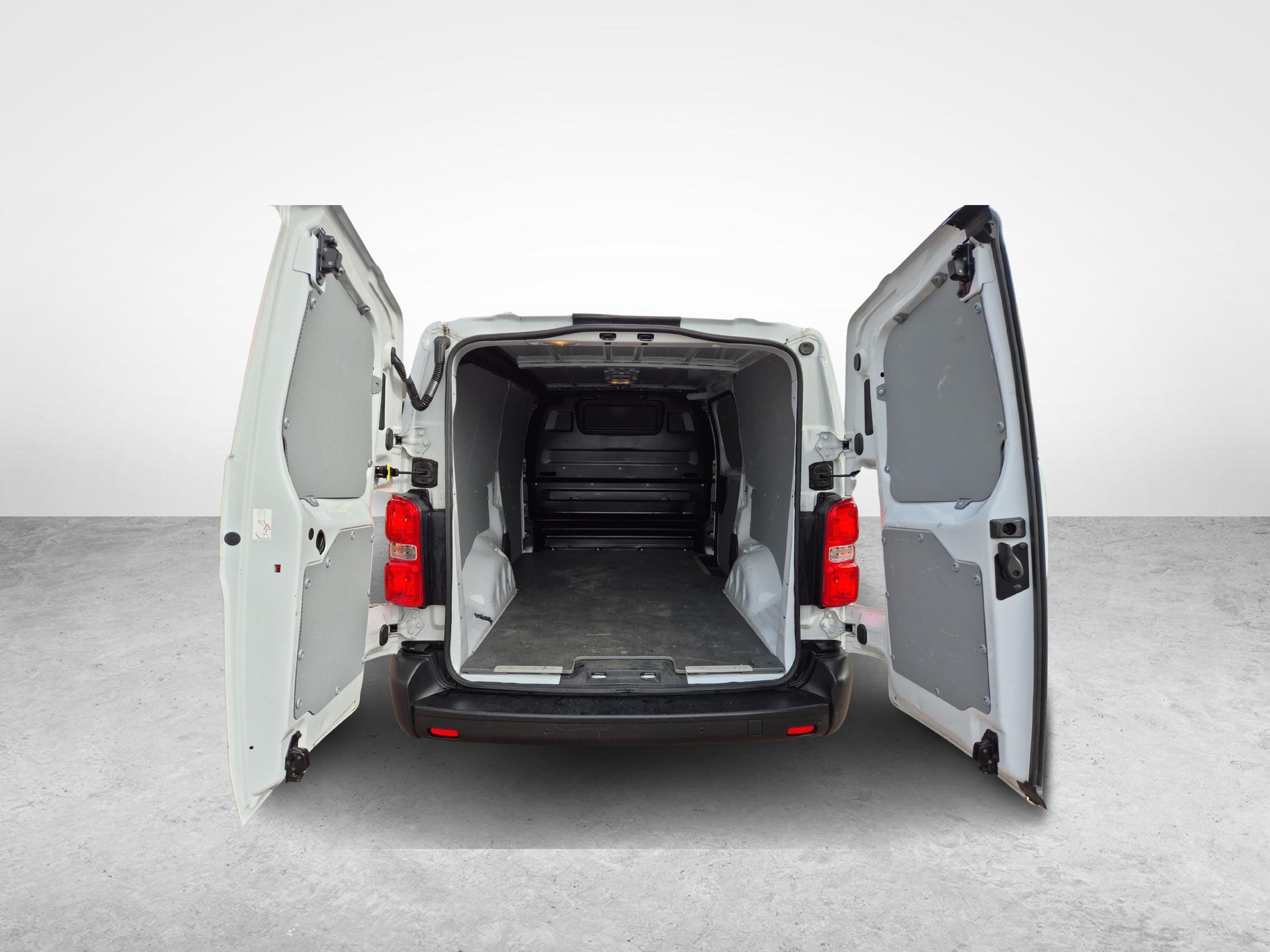 CITROEN Jumpy Kaw. XL 2.0 BlueHDi 140 S/S-image-11