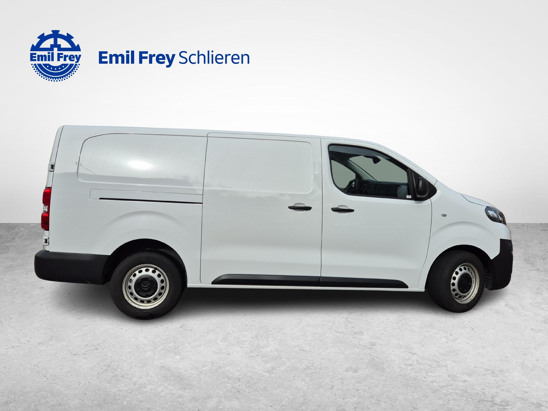 CITROEN Jumpy Kaw. XL 2.0 BlueHDi 140 S/S-image-5