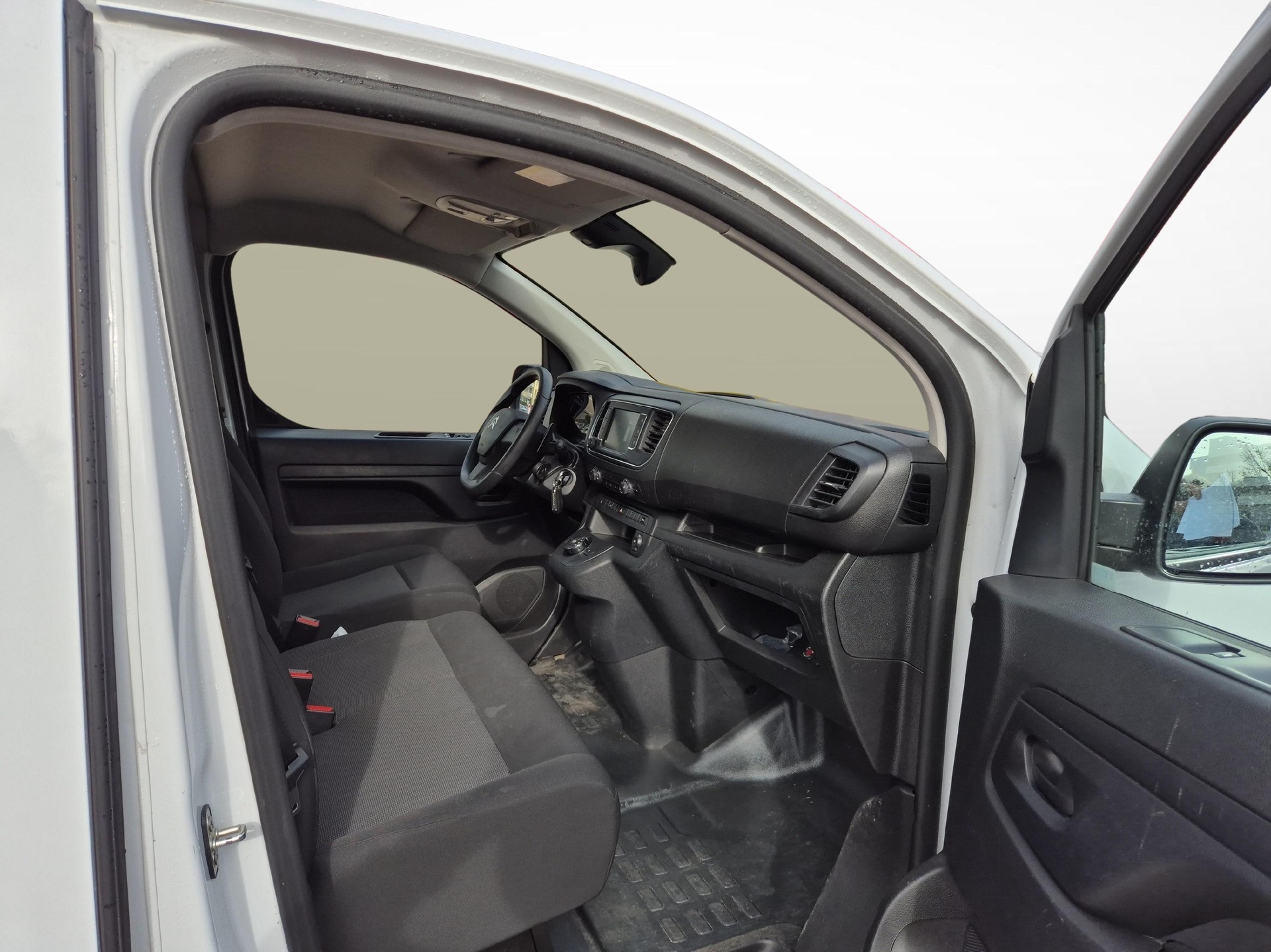 CITROEN Jumpy Kaw. XL 2.0 BlueHDi 140 S/S-image-9