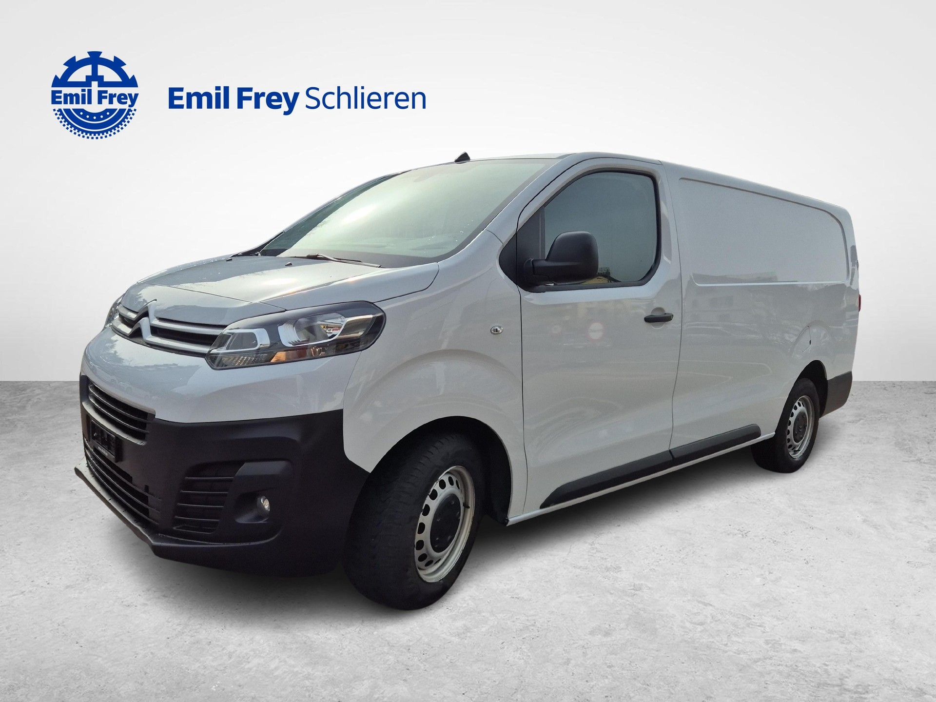 CITROEN Jumpy Kaw. XL 2.0 BlueHDi 140 S/S