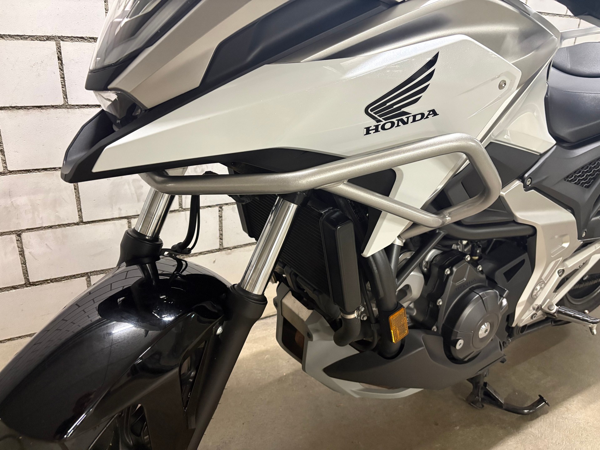 HONDA NC 750 X DCT-image-8
