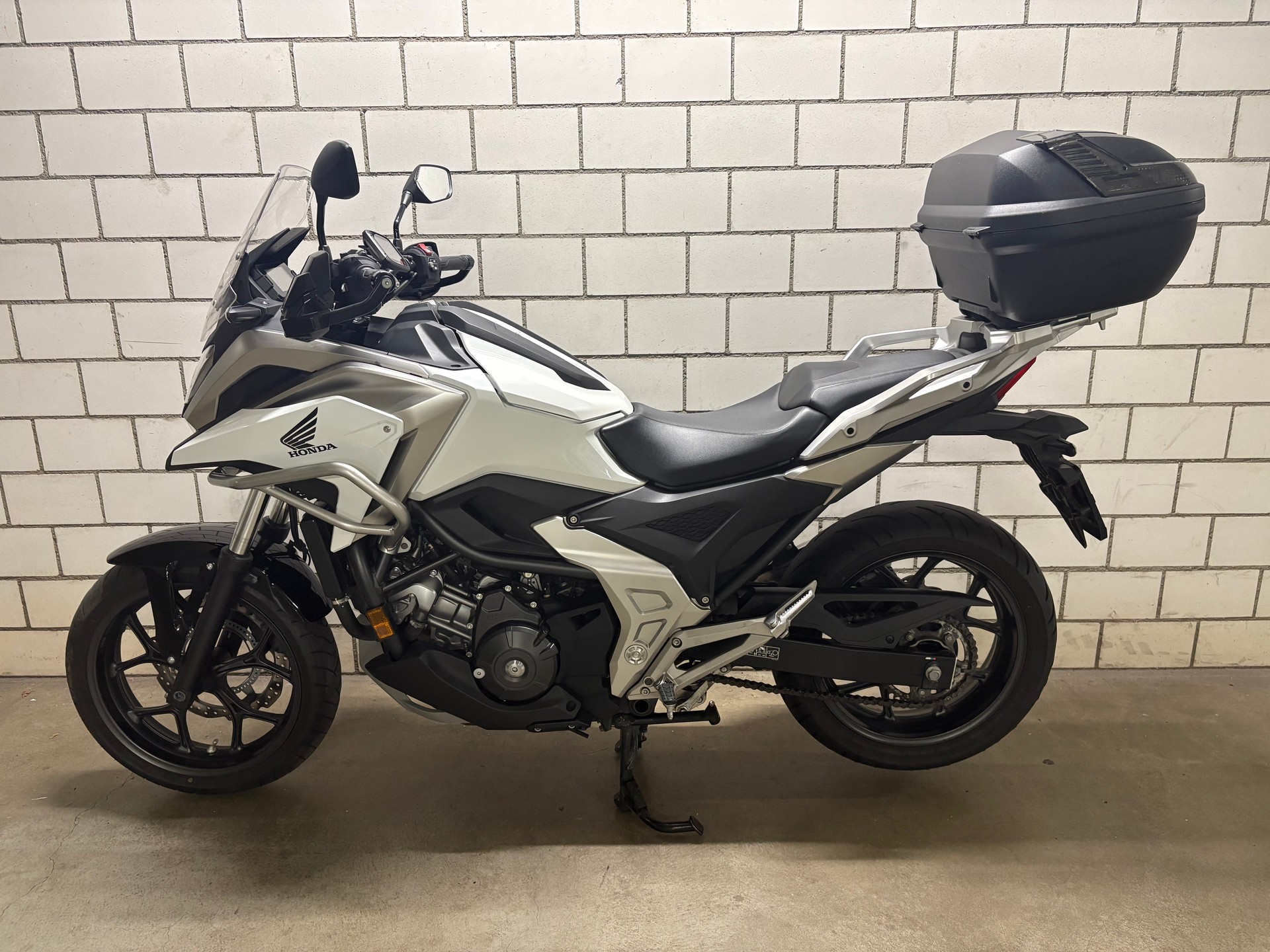 HONDA NC 750 X DCT-image-4