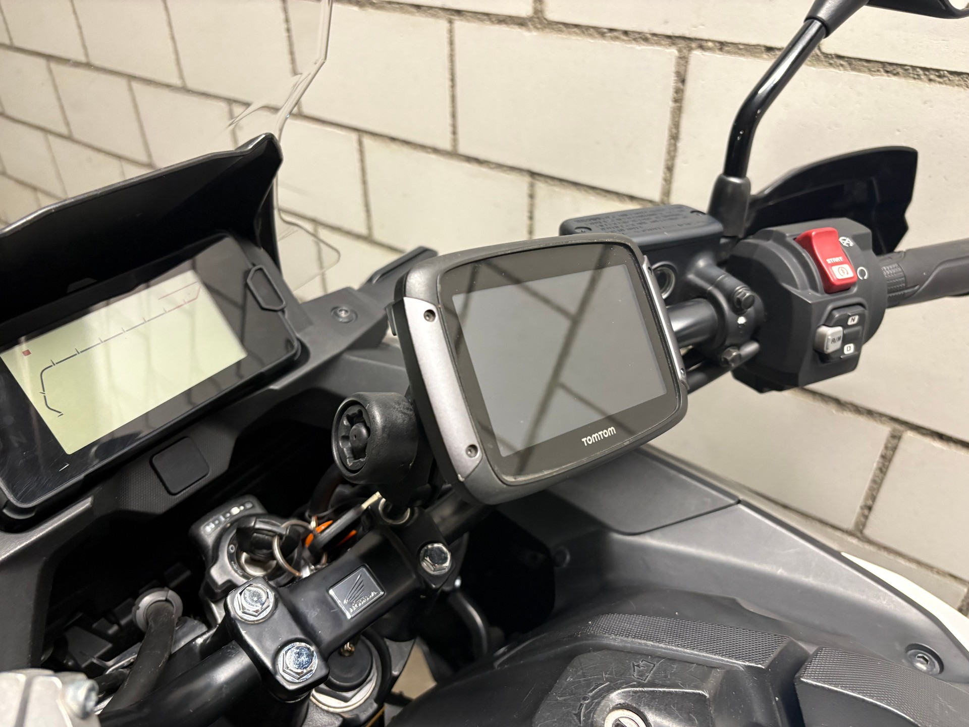 HONDA NC 750 X DCT-image-10