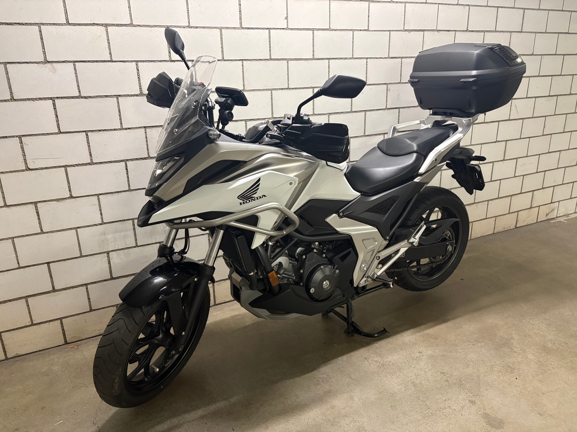 HONDA NC 750 X DCT-image-5