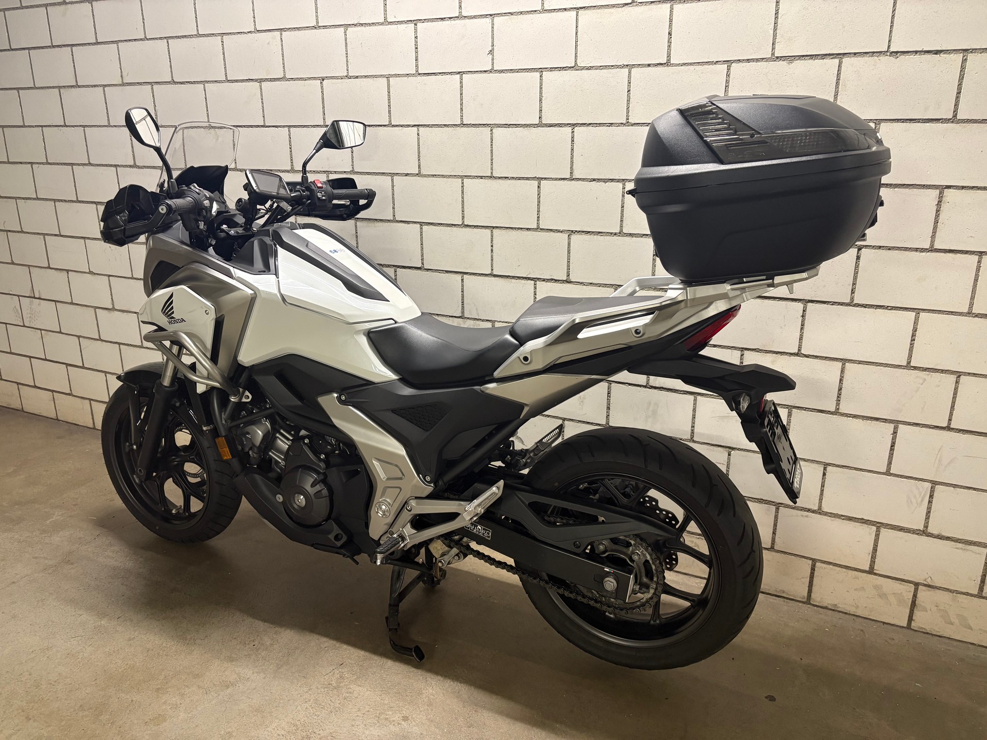 HONDA NC 750 X DCT-image-3