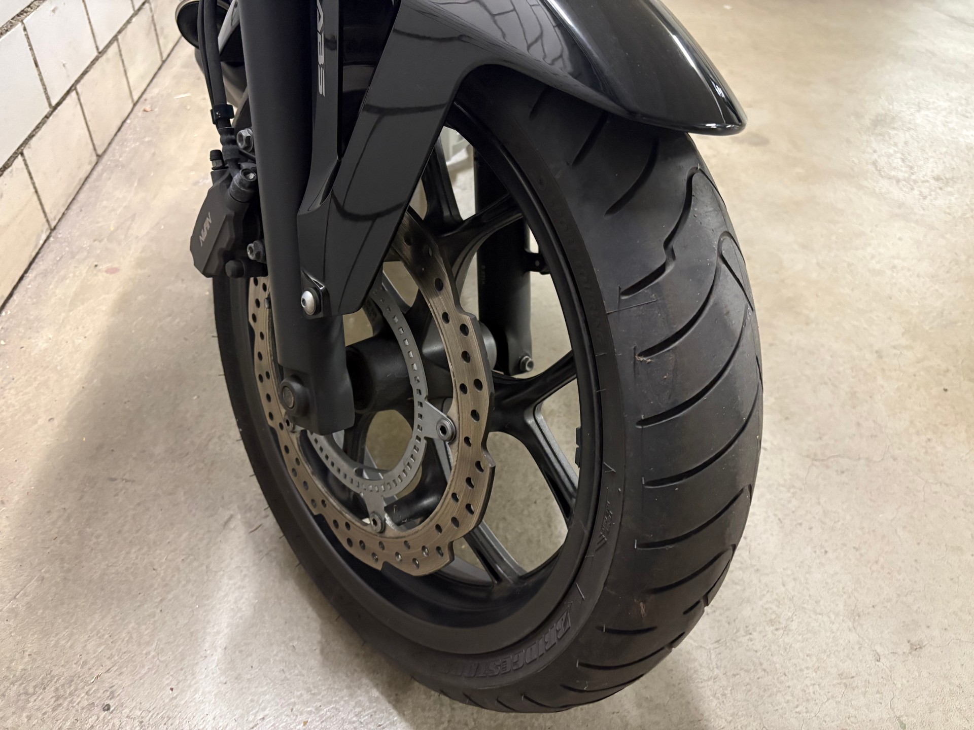 HONDA NC 750 X DCT-image-6