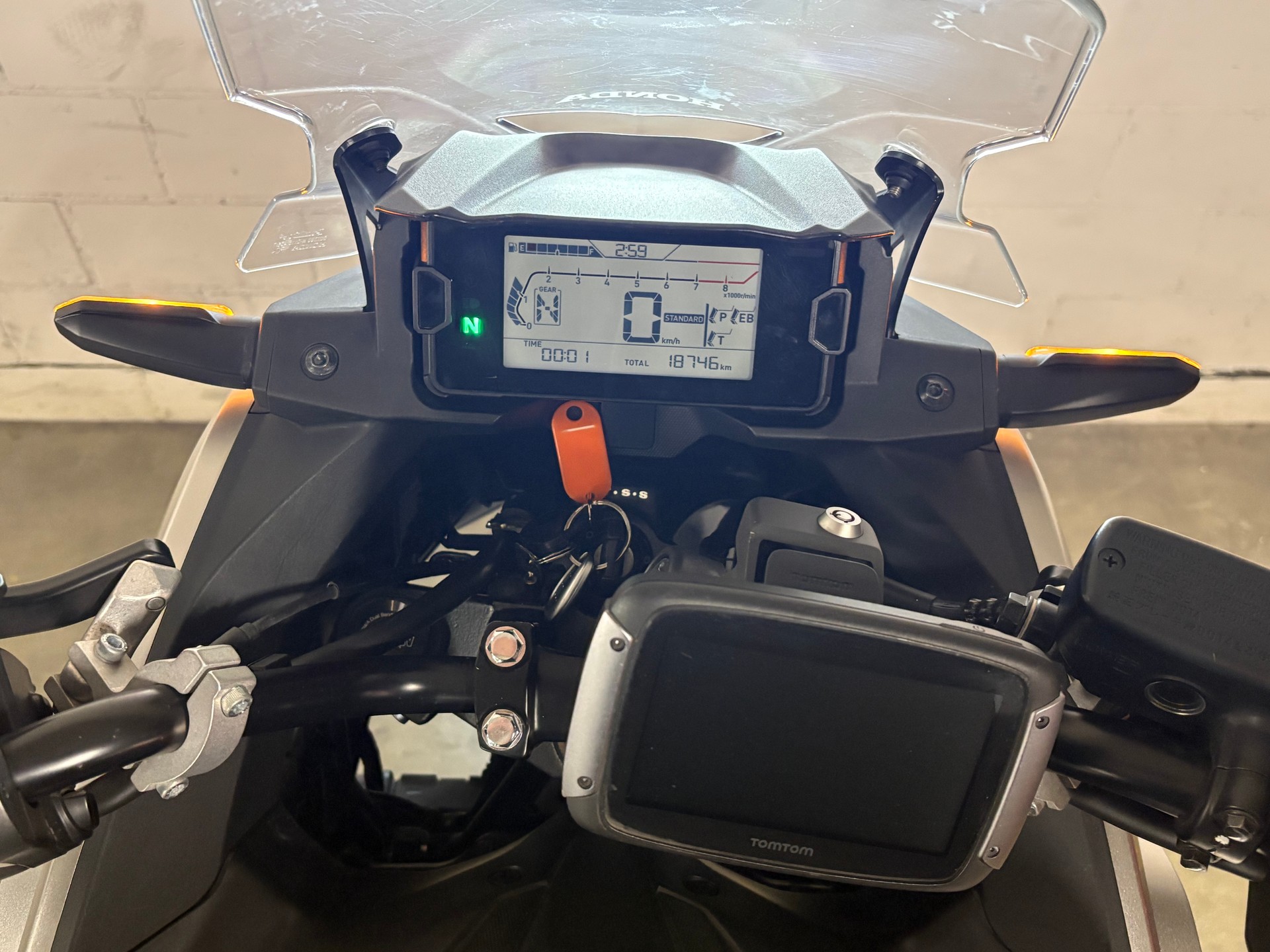 HONDA NC 750 X DCT-image-11