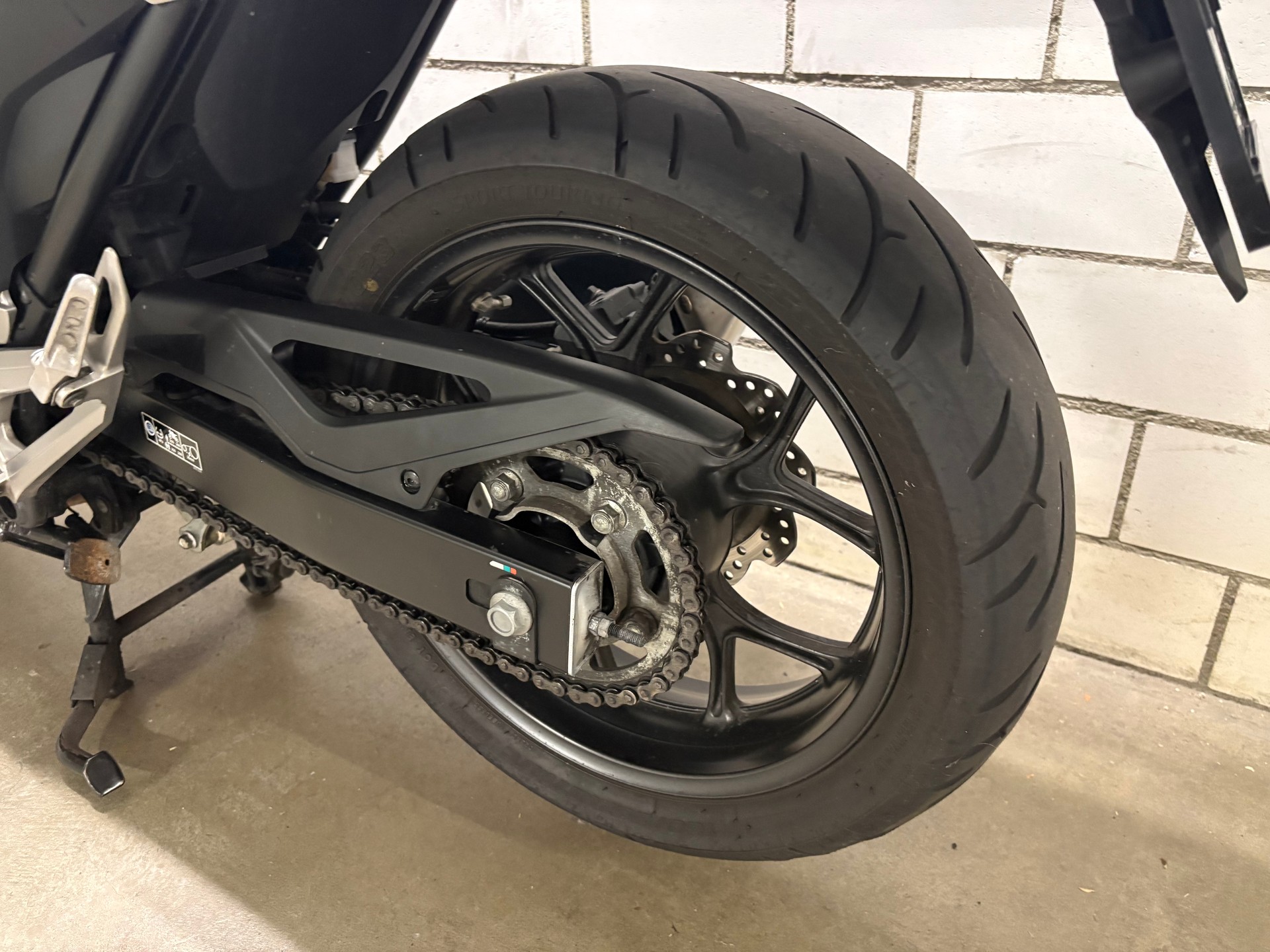 HONDA NC 750 X DCT-image-7