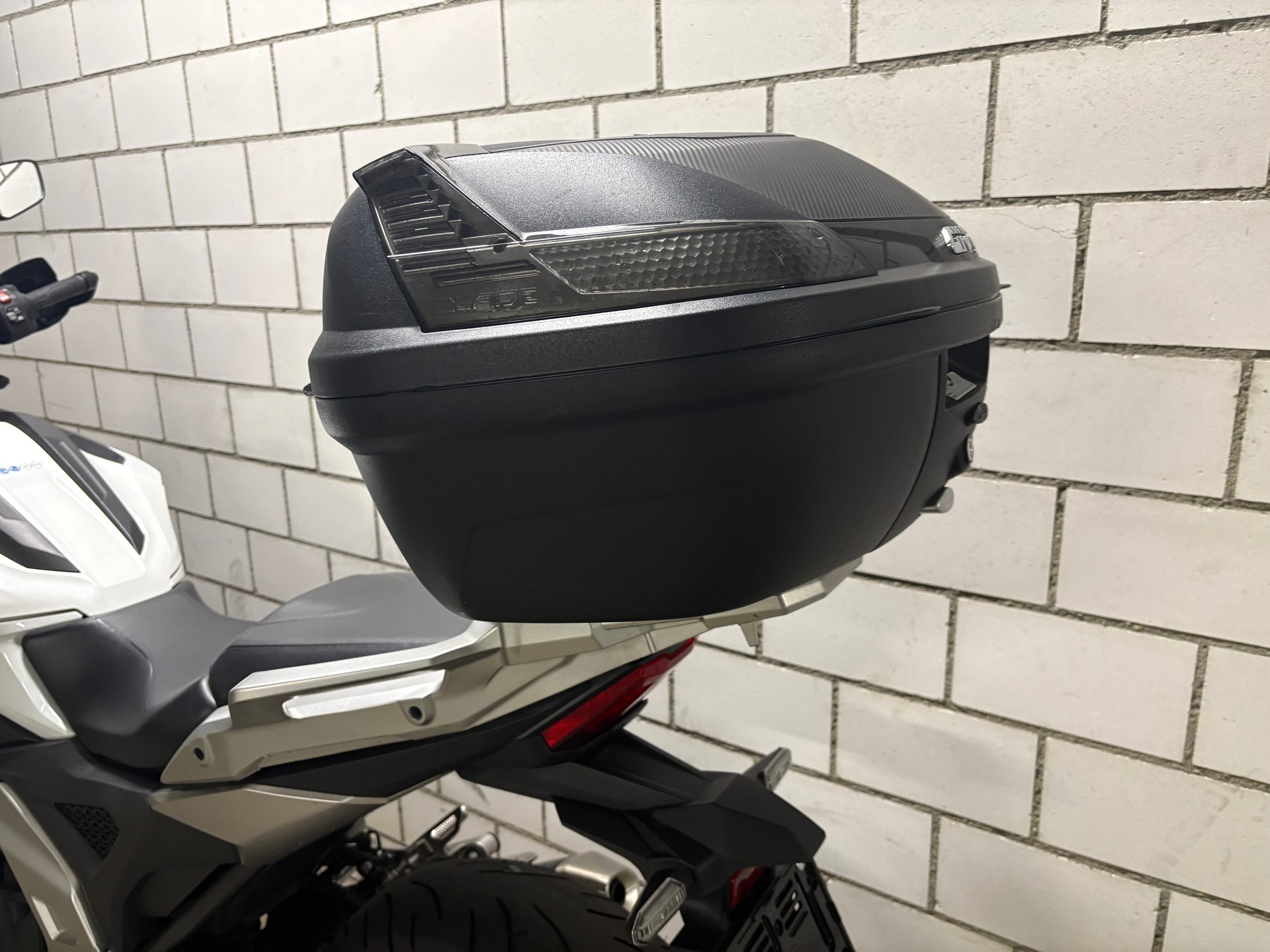 HONDA NC 750 X DCT-image-9