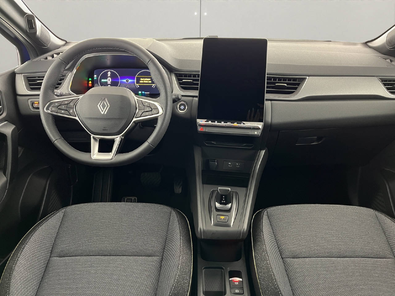 RENAULT Captur 1.8 E-Tech techno-image-8