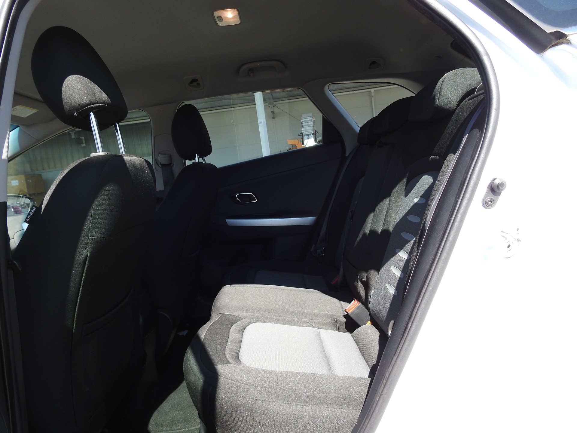 KIA Cee'd Sportswagon 1.6 GDi Trend DCT-image-14