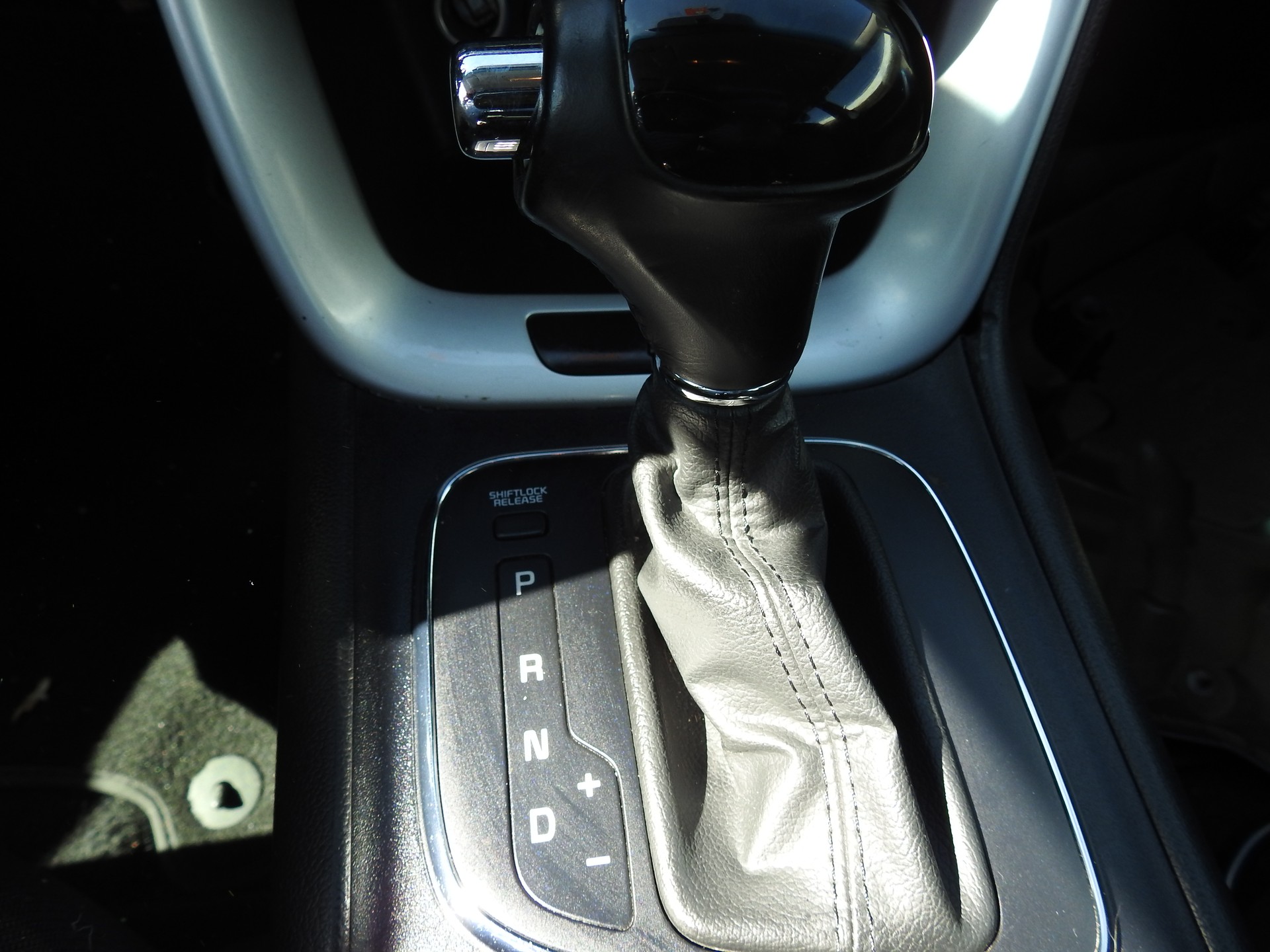 KIA Cee'd Sportswagon 1.6 GDi Trend DCT-image-20