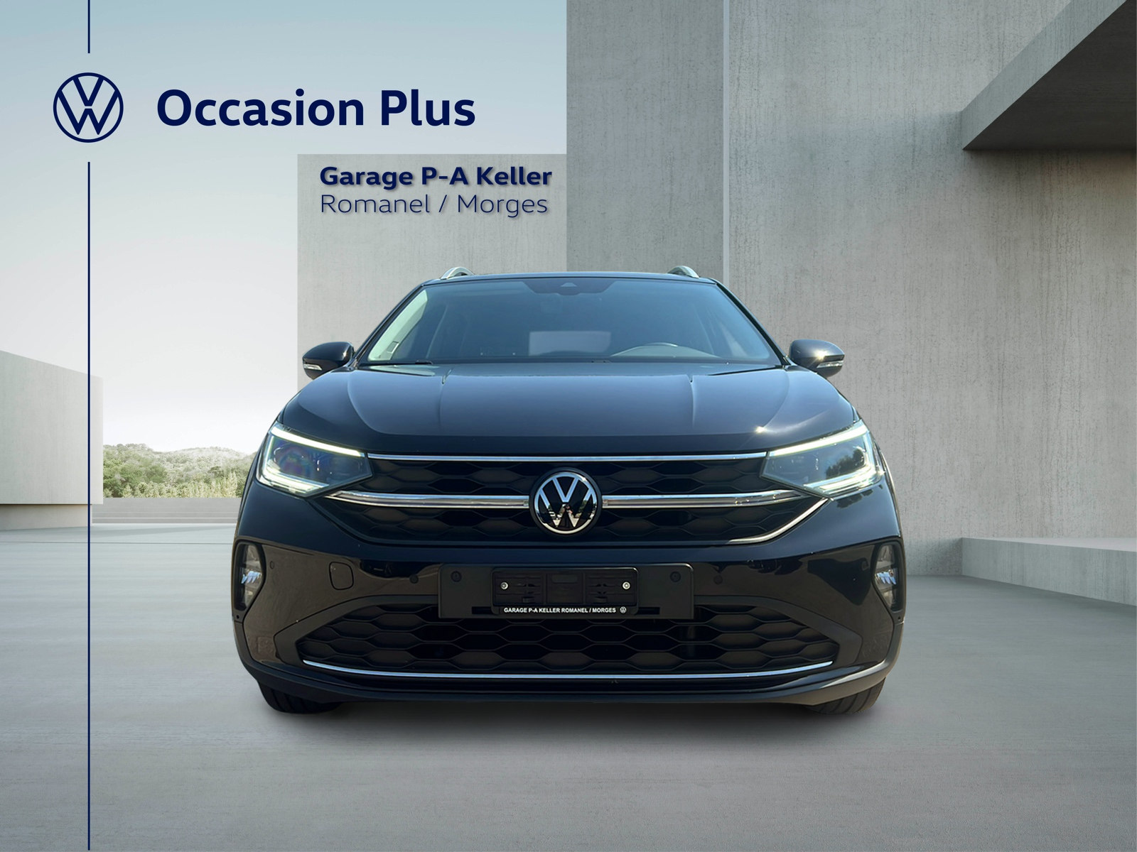 VW Taigo 1.0 TSI Style DSG-showroom-element-1