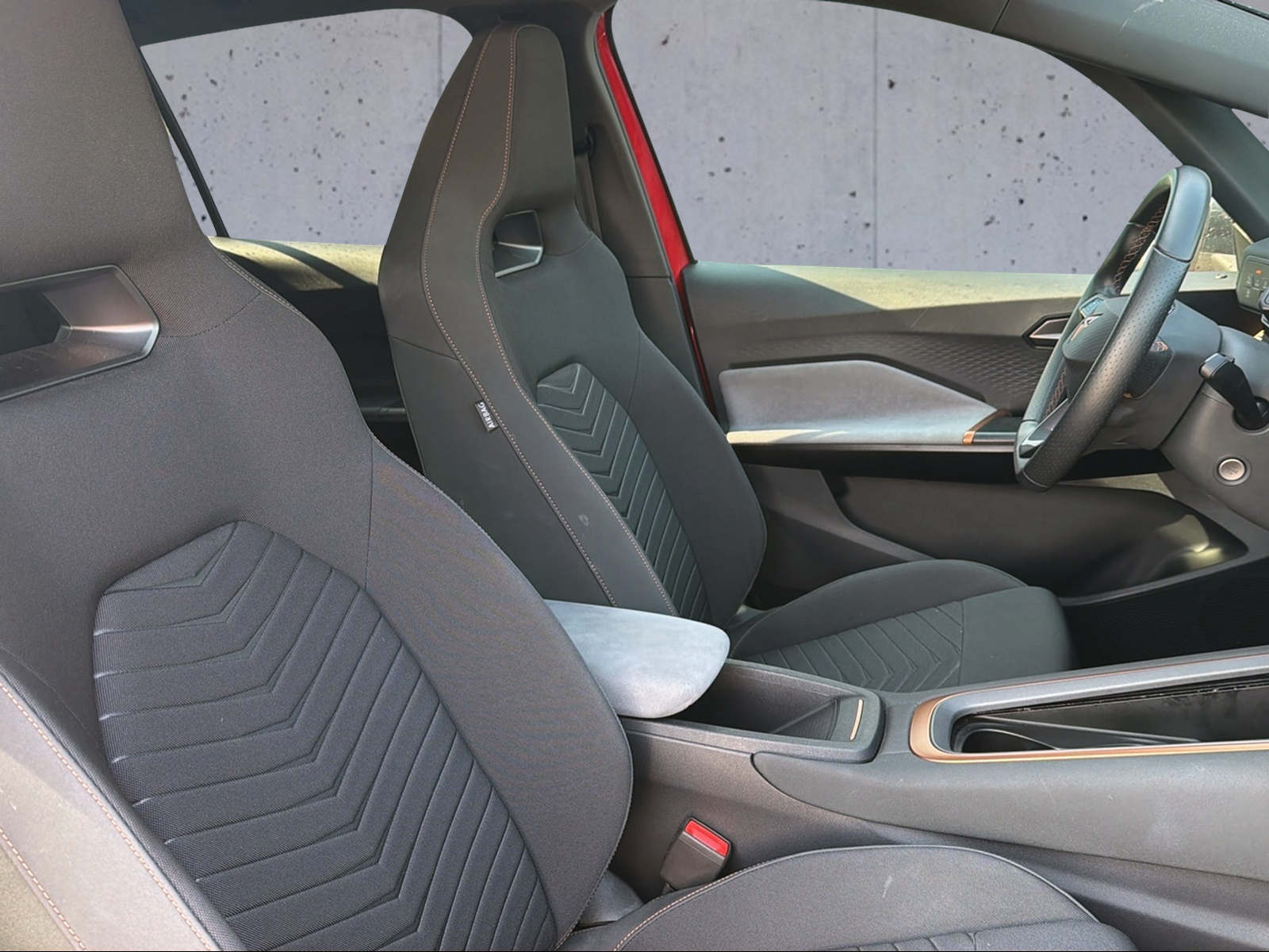 CUPRA Born 77 kWh e-Boost-image-5