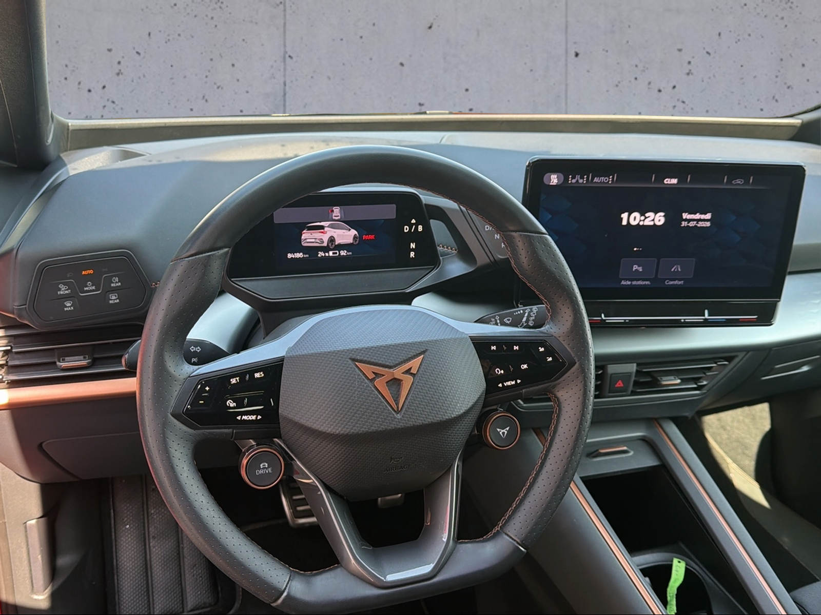 CUPRA Born 77 kWh e-Boost-image-3