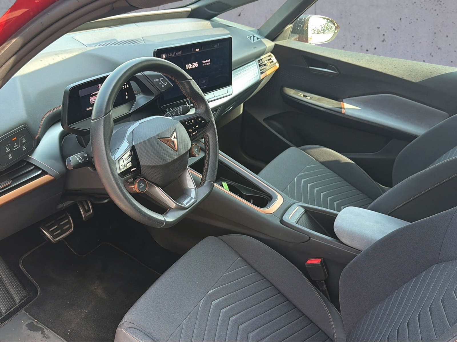 CUPRA Born 77 kWh e-Boost-image-2